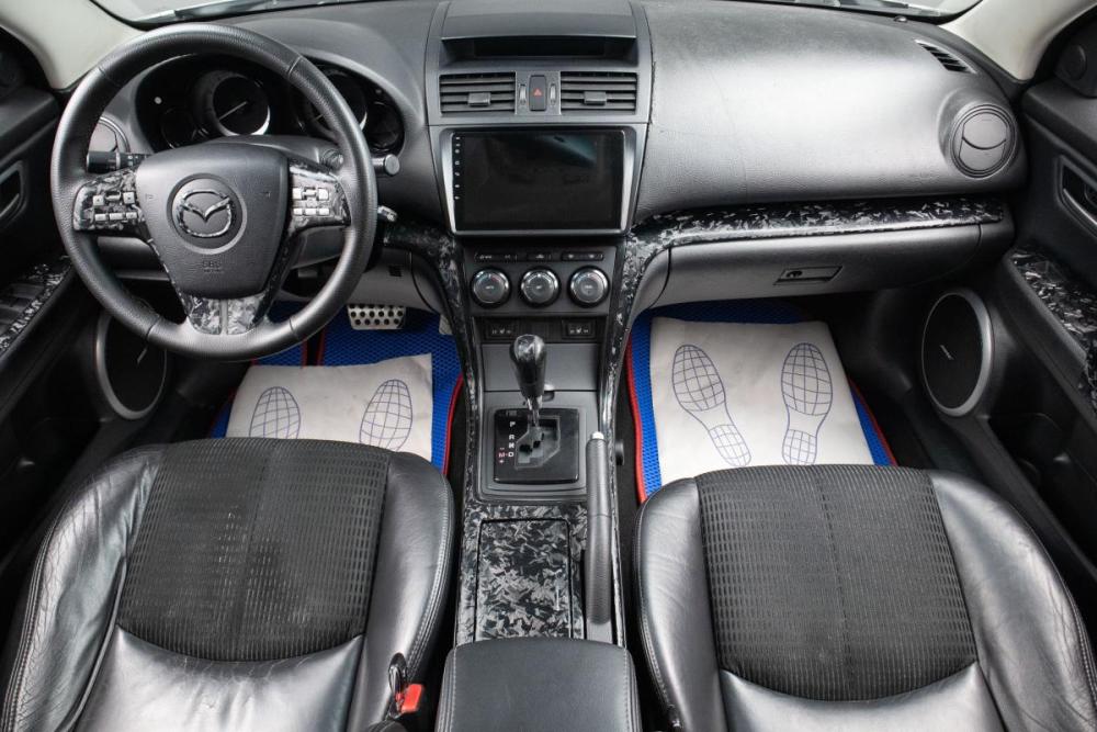 Mazda 6 II (GH) Оренбург  - изображение 8