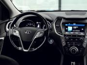 Hyundai Santa Fe III Рестайлинг Екатеринбург  - изображение 42
