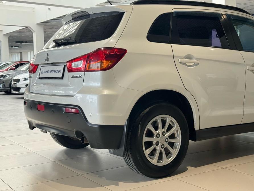 Mitsubishi ASX I Челябинск  - изображение 8