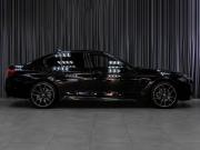 BMW 5 серии VI (F10/F11/F07) Рестайлинг Тюмень  - изображение 29
