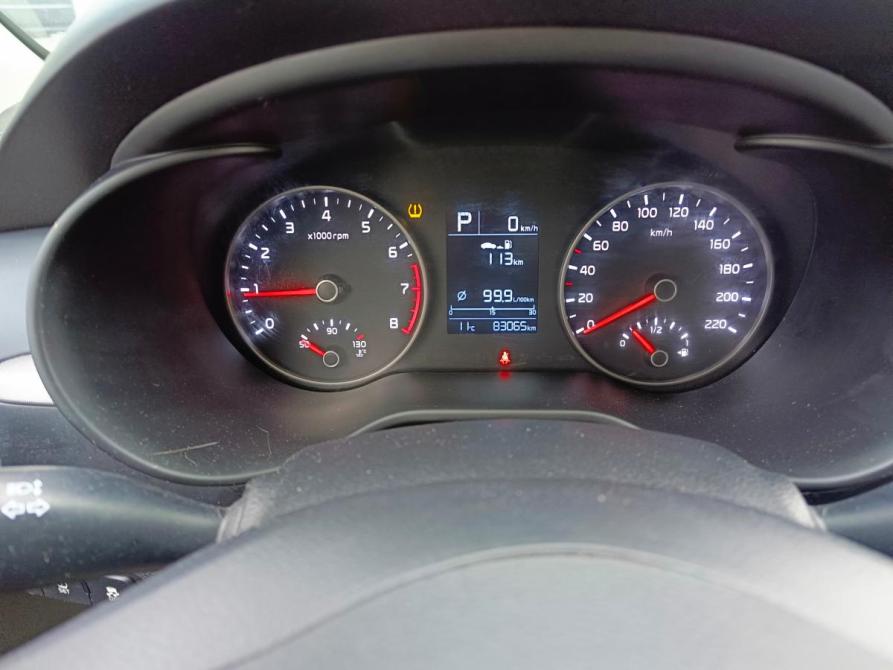 Kia Rio IV Тюмень  - изображение 18