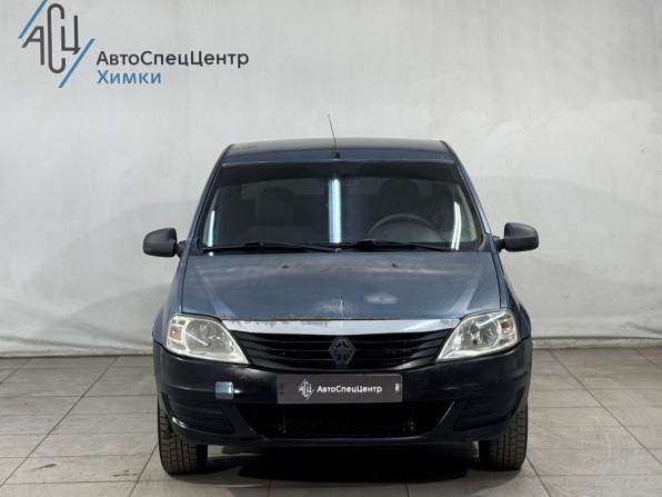 Renault Logan I Рестайлинг с пробегом 2011 года, цена 229 800 рублей, 372000 км, седан, Автокод Объявления