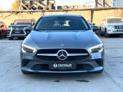Mercedes-Benz CLA II (C118 X118) Пермь  - изображение 28