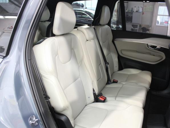 Volvo XC90 II Рестайлинг 1 с пробегом 2021 года, цена 6 275 000 рублей, 39020 км, внедорожник, Автокод Объявления