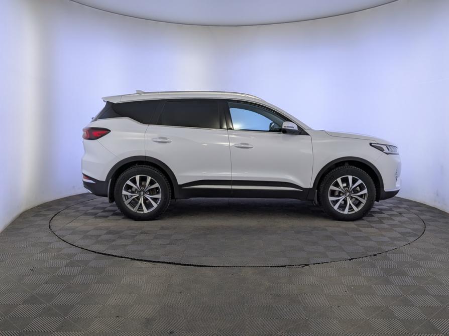 Chery Tiggo 7 Pro I Москва  - изображение 4