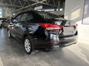 Changan Alsvin Новомосковск  - изображение 22