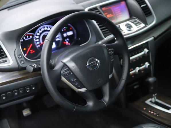 Nissan Teana II Рестайлинг с пробегом 2012 года, цена 990 000 рублей, 254531 км, седан, Автокод Объявления