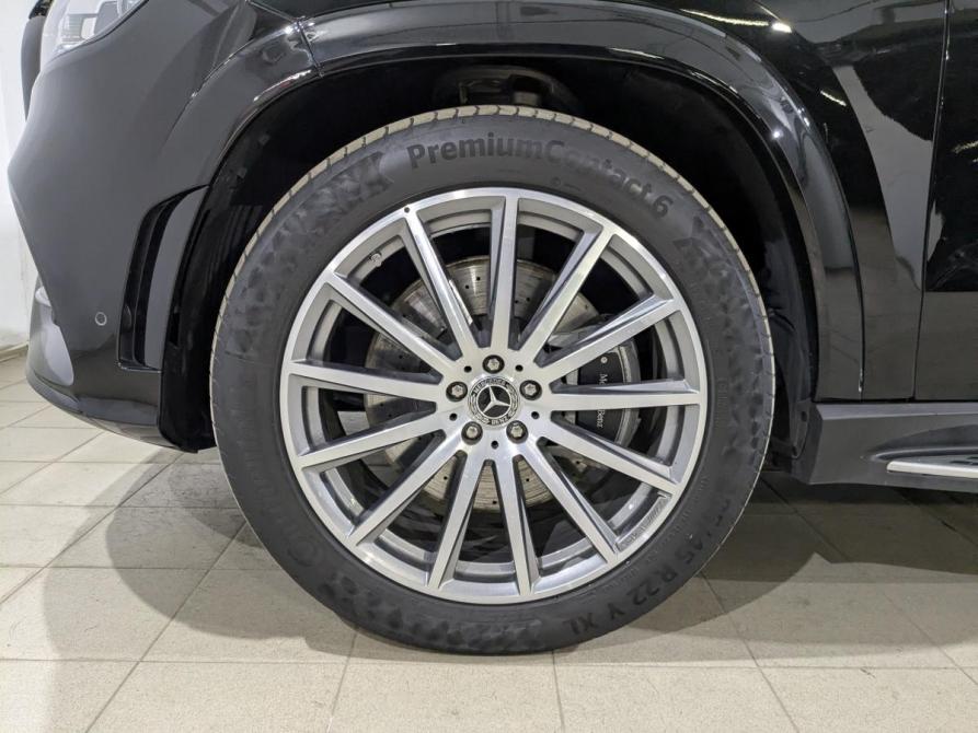 Mercedes-Benz GLS II (X167) Химки  - изображение 12