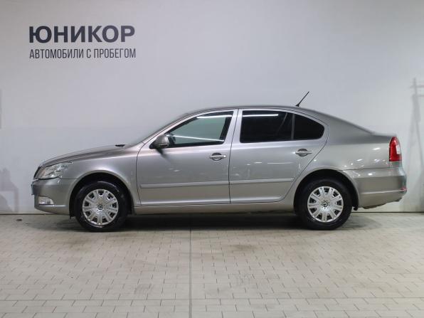 Skoda Octavia II (A5) Рестайлинг с пробегом 2011 года, цена 779 000 рублей, 157303 км, лифтбек, Автокод Объявления