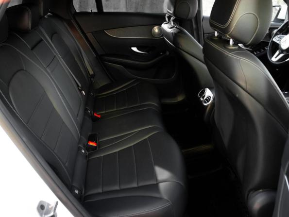 Mercedes-Benz GLC I (X253) Рестайлинг с пробегом 2019 года, цена 3 429 000 рублей, 52030 км, внедорожник, Автокод Объявления