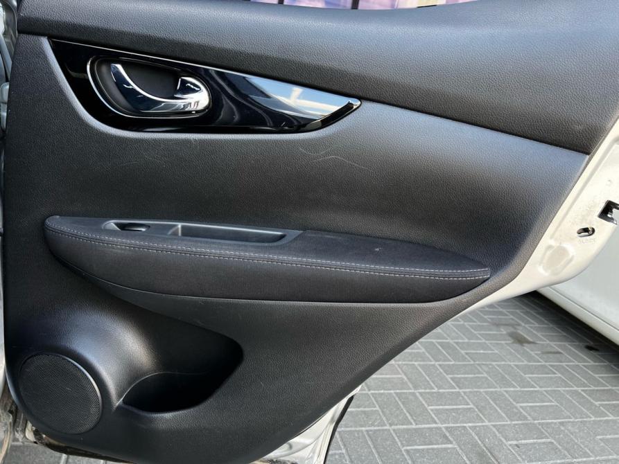 Nissan Qashqai II Волгоград  - изображение 16