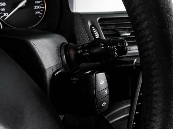 Renault Laguna III с пробегом 2008 года, цена 579 000 рублей, 221886 км, лифтбек, Автокод Объявления