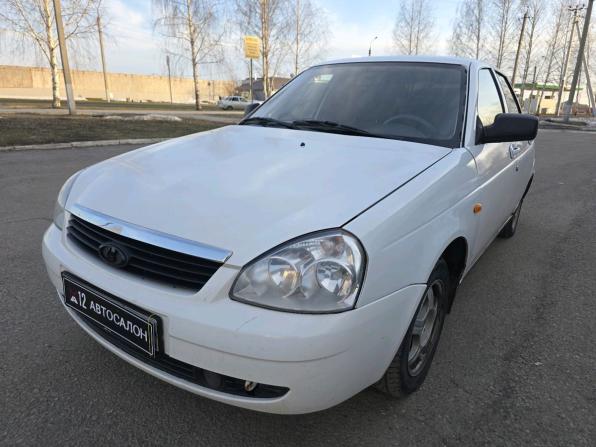 Lada (ВАЗ) Priora I с пробегом 2009 года, цена 219 900 рублей, 225000 км, хэтчбек, Автокод Объявления