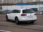 Volkswagen Passat B8 Рестайлинг Москва  - изображение 32