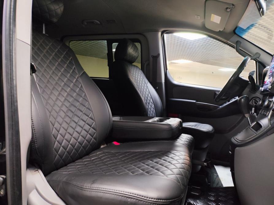 Hyundai Grand Starex I Москва  - изображение 14