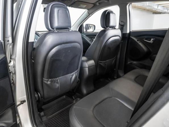 Hyundai ix35 I с пробегом 2011 года, цена 1 255 000 рублей, 165437 км, внедорожник, Автокод Объявления