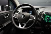 Renault Kaptur I Рестайлинг Крым  - изображение 39