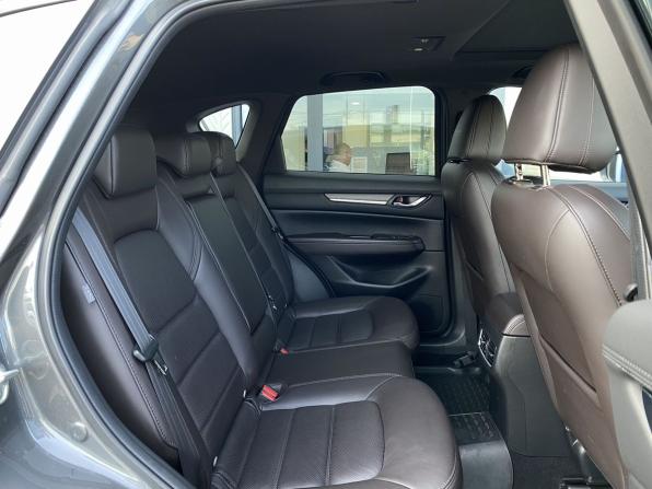 Mazda CX-5 II с пробегом 2021 года, цена 3 219 000 рублей, 99000 км, внедорожник, Автокод Объявления