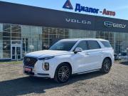 Hyundai Palisade I Набережные Челны  - изображение 26
