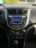 Hyundai Solaris I Уфа  - изображение 19