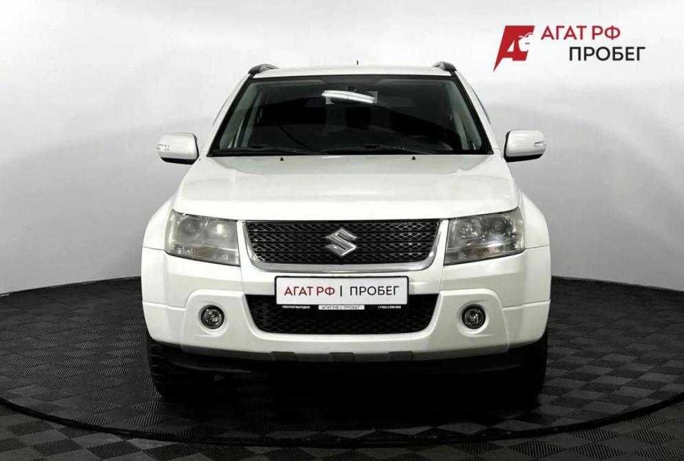 Suzuki Grand Vitara II Рестайлинг Нижний Новгород  - изображение 3