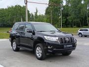 Toyota Land Cruiser Prado 150 Series Рестайлинг 2 Чебоксары  - изображение 25