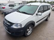 Lada (ВАЗ) Largus I Пермь  - изображение 11