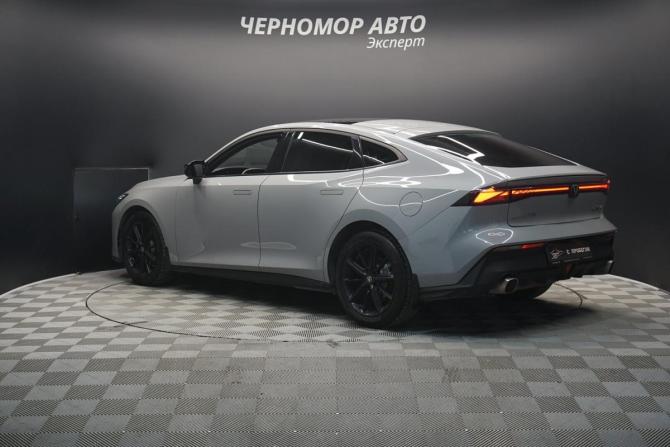 Changan UNI-V I с пробегом 2024 года, цена 2 470 000 рублей, 31000 км, лифтбек, Автокод Объявления