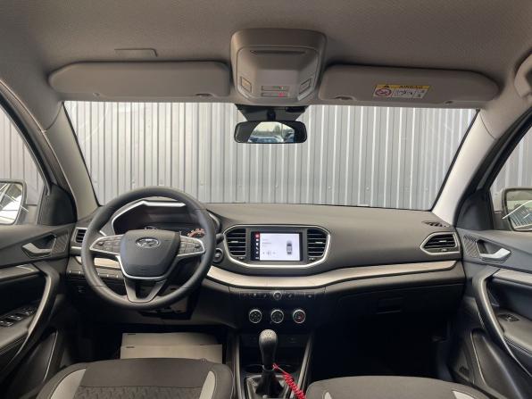Lada (ВАЗ) Vesta I Рестайлинг (NG) с пробегом 2024 года, цена 1 297 000 рублей, 15789 км, седан, Автокод Объявления