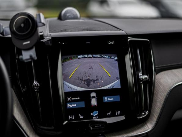 Volvo XC60 II с пробегом 2019 года, цена 3 830 000 рублей, 86599 км, внедорожник, Автокод Объявления