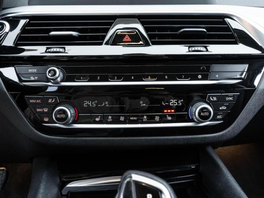 BMW 5 серии VII (G30/G31/G38) Ставрополь  - изображение 18