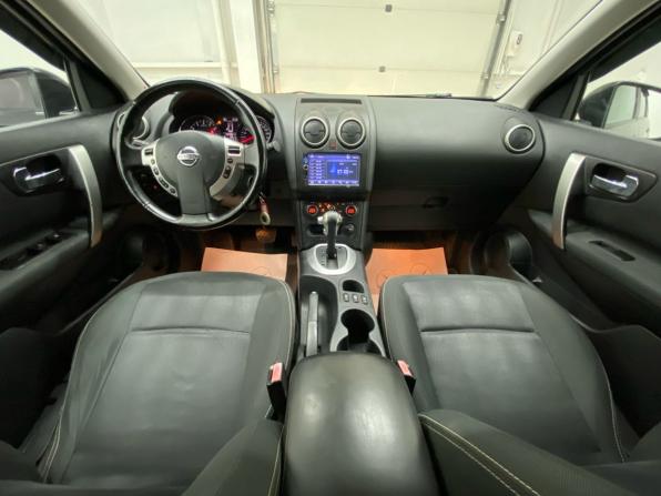 Nissan Qashqai I Рестайлинг с пробегом 2012 года, цена 850 000 рублей, 147482 км, внедорожник, Автокод Объявления
