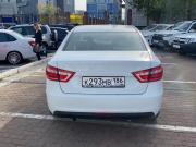 Lada (ВАЗ) Vesta I Сургут  - изображение 21