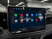 Volkswagen Tiguan III (China Market) Москва  - изображение 57