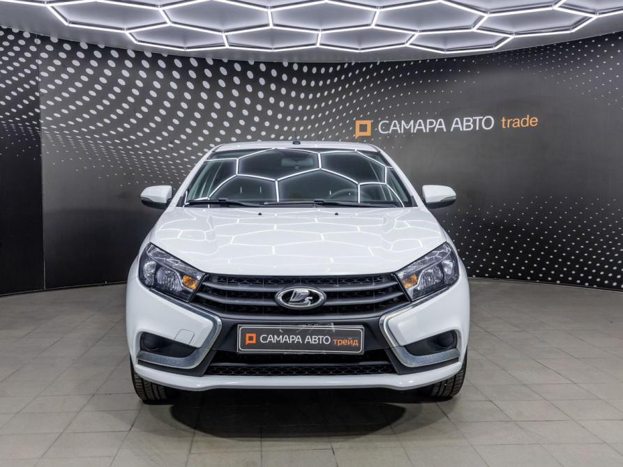 Lada (ВАЗ) Vesta I Самара  - изображение 7