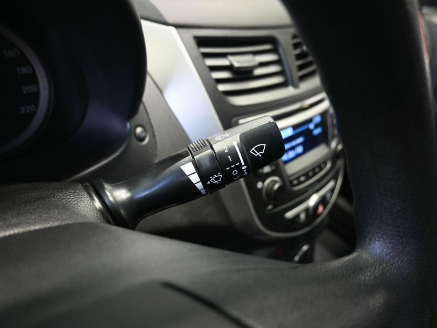Hyundai Solaris I Рестайлинг Ростов-на-Дону  - изображение 16