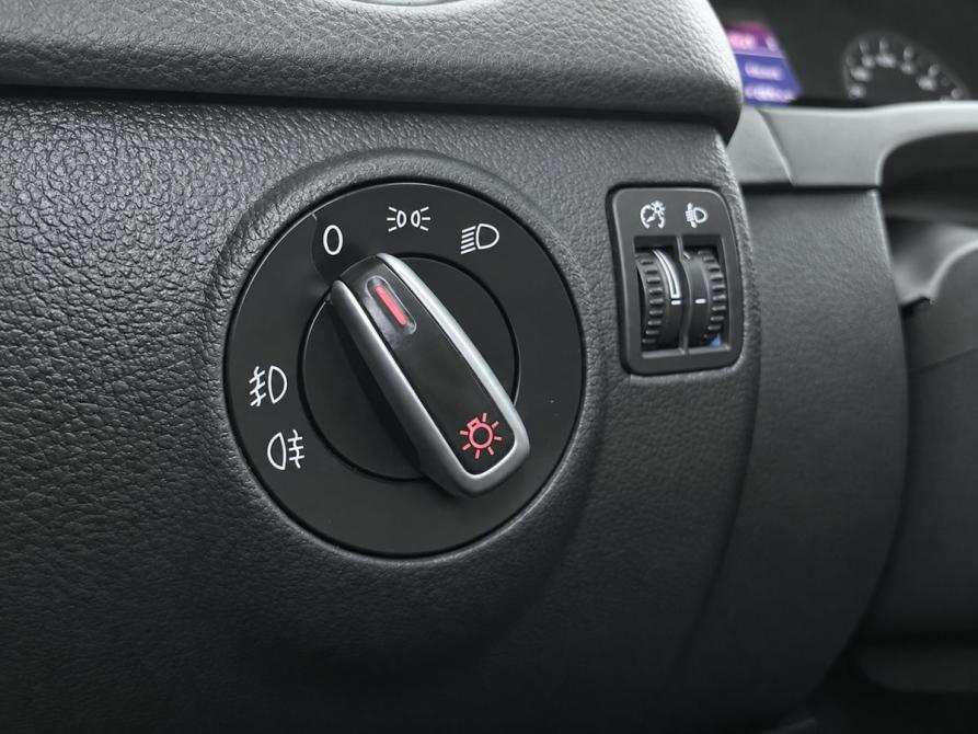 Volkswagen Tiguan I Рестайлинг Уфа  - изображение 15