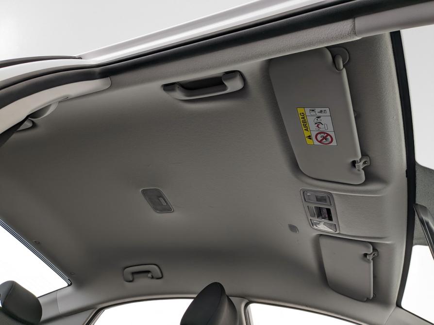 Hyundai Solaris II Рестайлинг Москва  - изображение 22