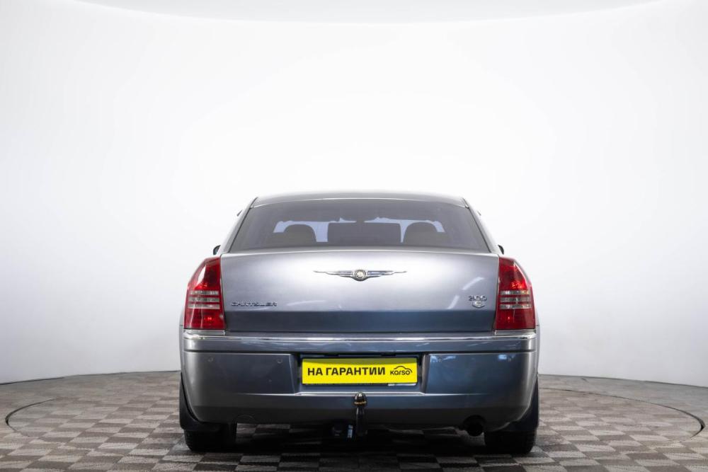 Chrysler 300C I Пермь  - изображение 6