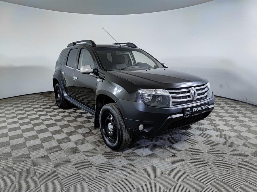 Renault Duster I Уфа  - изображение 3