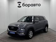 Hyundai Creta II Воронеж  - изображение 19