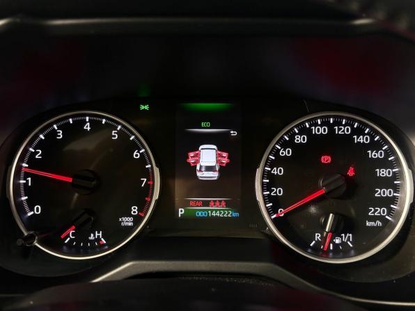 Toyota RAV4 V (XA50) с пробегом 2020 года, цена 3 380 000 рублей, 144222 км, внедорожник, Автокод Объявления