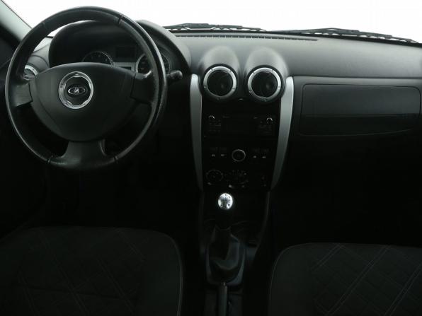 Lada (ВАЗ) Largus I с пробегом 2019 года, цена 829 000 рублей, 106800 км, универсал, Автокод Объявления