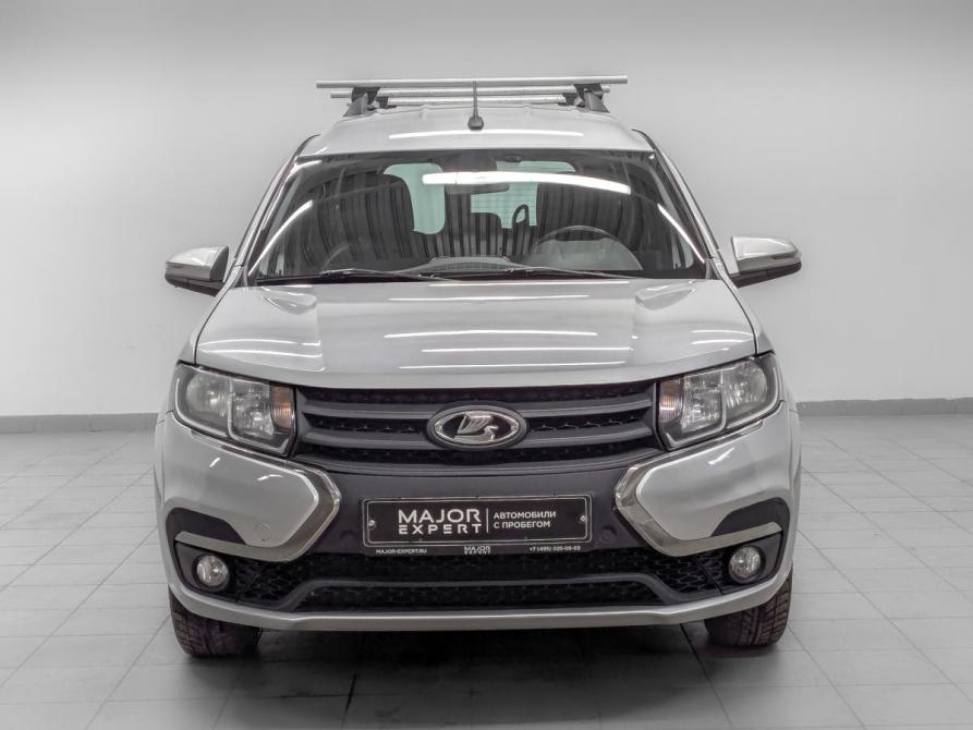 Lada (ВАЗ) Largus I Рестайлинг Москва  - изображение 2