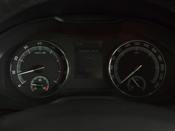 Skoda Kodiaq I с пробегом 2019 года, цена 2 729 999 рублей, 109675 км, внедорожник, Автокод Объявления