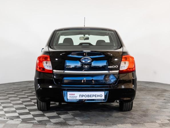 Datsun on-DO I с пробегом 2019 года, цена 549 000 рублей, 90295 км, седан, Автокод Объявления