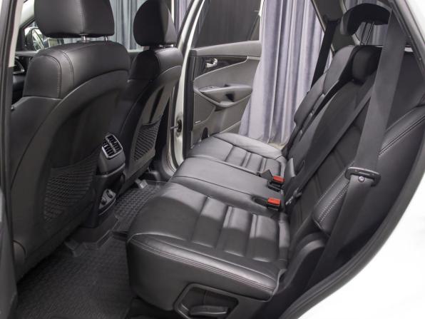 Kia Sorento III Prime Рестайлинг с пробегом 2018 года, цена 2 198 000 рублей, 272443 км, внедорожник, Автокод Объявления