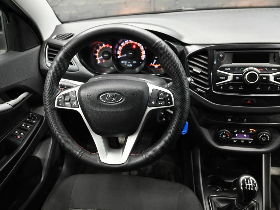 Lada (ВАЗ) Vesta I Екатеринбург  - изображение 12