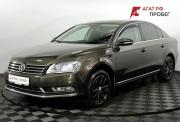 Volkswagen Passat B7 Нижний Новгород  - изображение 25