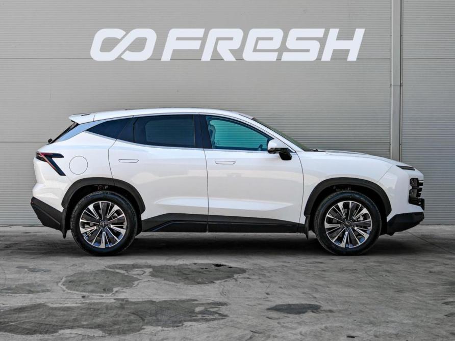 JETOUR DASHING I Краснодар  - изображение 5